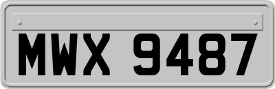 MWX9487