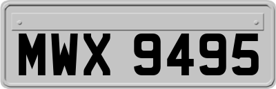 MWX9495