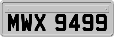 MWX9499