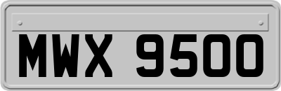 MWX9500