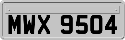 MWX9504