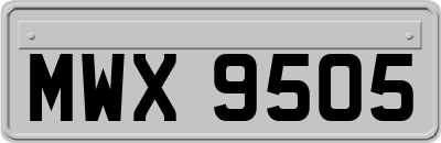 MWX9505
