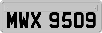 MWX9509