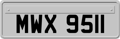 MWX9511