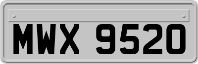 MWX9520