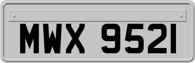 MWX9521