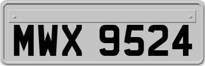 MWX9524