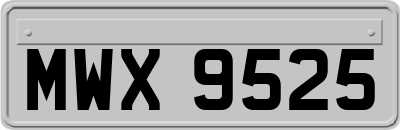 MWX9525
