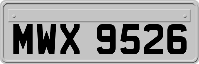 MWX9526