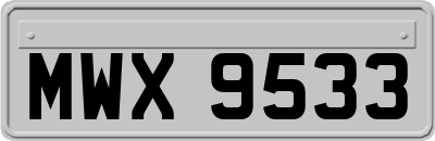 MWX9533