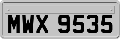 MWX9535