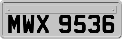 MWX9536