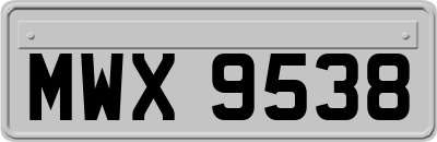 MWX9538