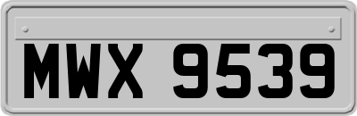 MWX9539