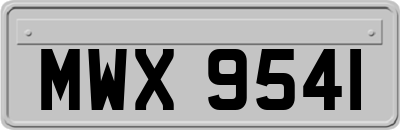 MWX9541