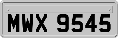 MWX9545