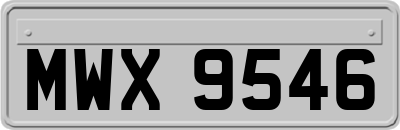 MWX9546
