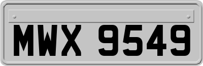 MWX9549