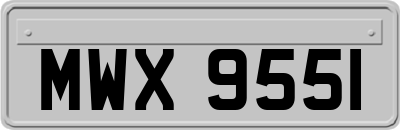 MWX9551