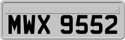 MWX9552