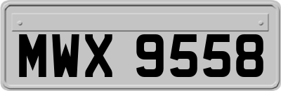 MWX9558