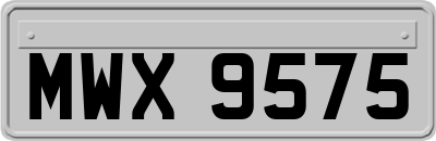 MWX9575
