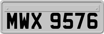 MWX9576