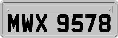 MWX9578
