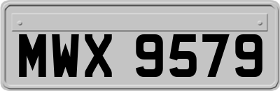 MWX9579