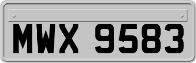 MWX9583
