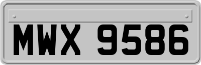 MWX9586