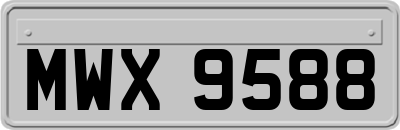 MWX9588