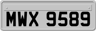 MWX9589