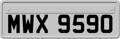 MWX9590