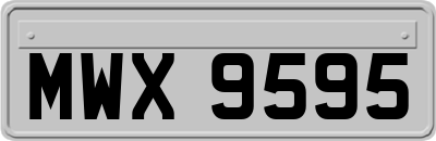 MWX9595