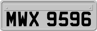 MWX9596
