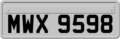 MWX9598