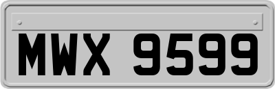 MWX9599