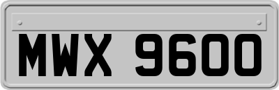 MWX9600