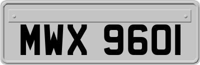 MWX9601