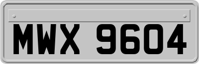 MWX9604