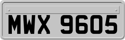 MWX9605