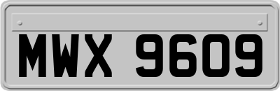 MWX9609