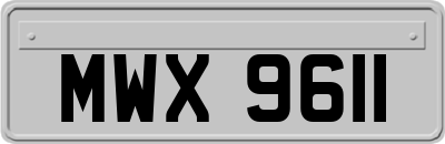 MWX9611