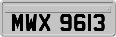 MWX9613