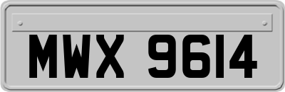 MWX9614