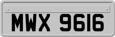 MWX9616