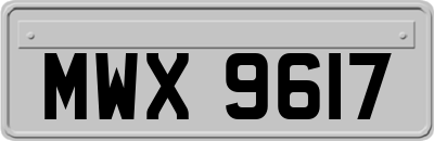 MWX9617