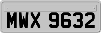 MWX9632