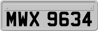 MWX9634